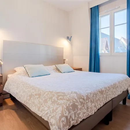 La Presqu'ile By Interhome *