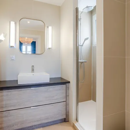 La Presqu'ile By Interhome Appartamento Deauville