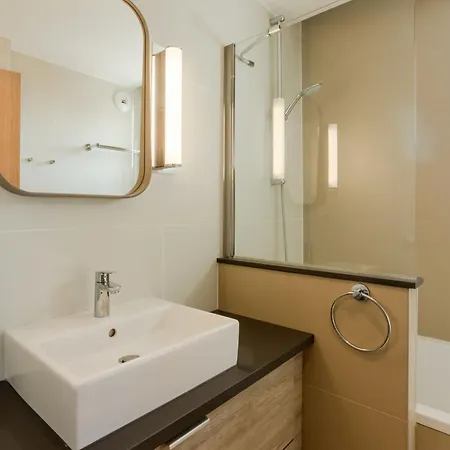Appartamento La Presqu'ile By Interhome Deauville