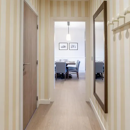 La Presqu'ile By Interhome Deauville