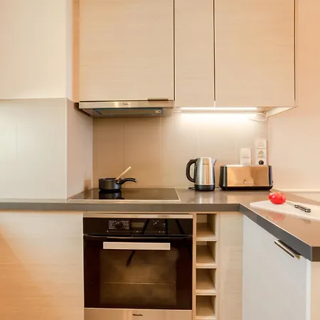 La Presqu'ile By Interhome