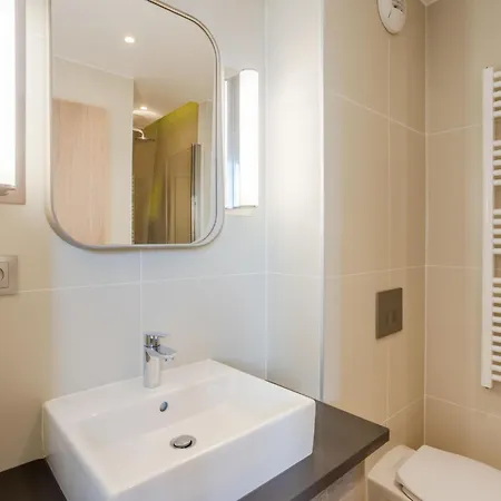 La Presqu'ile By Interhome Appartamento