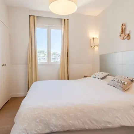 La Presqu'ile By Interhome Appartamento Deauville