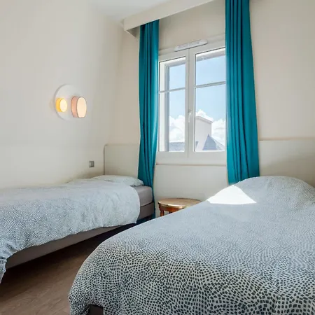La Presqu'ile By Interhome Appartamento *