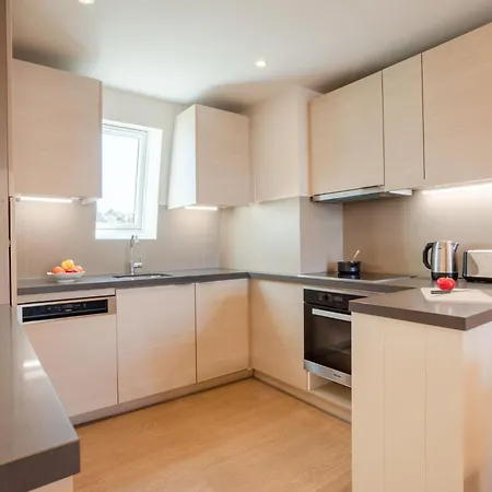 La Presqu'ile By Interhome Appartamento Deauville