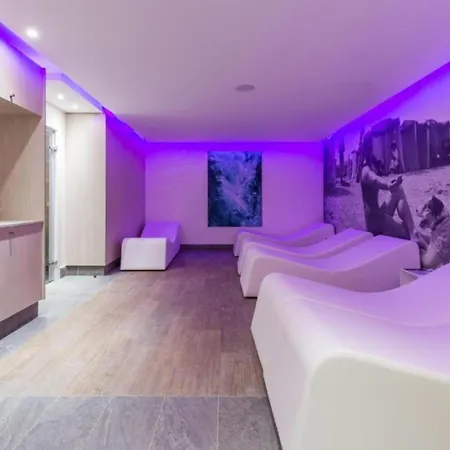 Appartamento La Presqu'ile By Interhome
